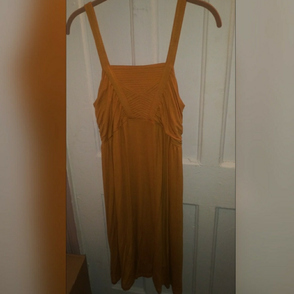 USED APT.9 DRESS SIZE SMALL